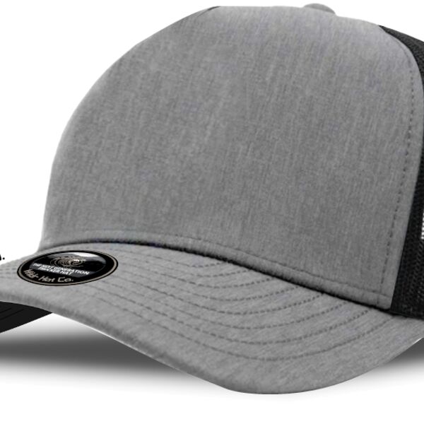 Wildr Breaker 5 Panel Trucker Snapback Thumbnail