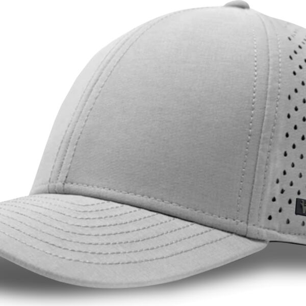 Wildr Lakeshore 6 Panel Snapback Thumbnail