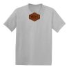 Youth EcoSmart ® 50/50 Cotton/Poly T Shirt Thumbnail