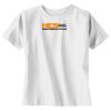Youth Authentic 100% Cotton T Shirt Thumbnail