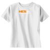 Youth Authentic 100% Cotton T Shirt Thumbnail